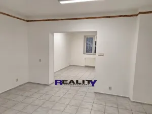 Pronájem obchodního prostoru, Podbořany, Přátelství, 40 m2