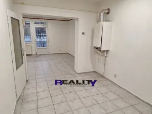 Pronájem obchodního prostoru, Podbořany, Přátelství, 40 m2