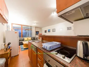 Pronájem bytu 2+kk, Lipno nad Vltavou, 67 m2