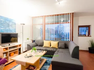 Pronájem bytu 2+kk, Lipno nad Vltavou, 67 m2