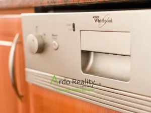 Pronájem bytu 2+kk, Lipno nad Vltavou, 67 m2