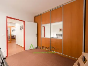 Pronájem bytu 2+kk, Lipno nad Vltavou, 67 m2
