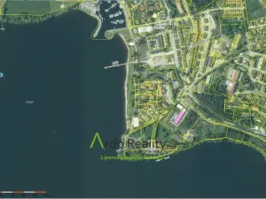 Pronájem bytu 2+kk, Lipno nad Vltavou, 67 m2