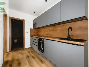 Pronájem bytu 3+1, Tršice, 49 m2