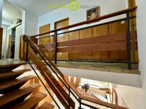 Prodej rodinného domu, Hlučín, Vladislava Vančury, 215 m2