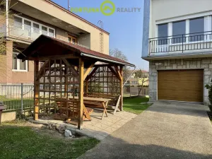 Prodej rodinného domu, Hlučín, Vladislava Vančury, 215 m2