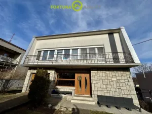 Prodej rodinného domu, Hlučín, Vladislava Vančury, 215 m2