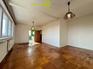 Prodej rodinného domu, Hlučín, Vladislava Vančury, 215 m2