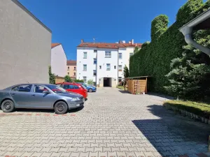 Pronájem bytu 2+1, Plzeň, Malická, 63 m2