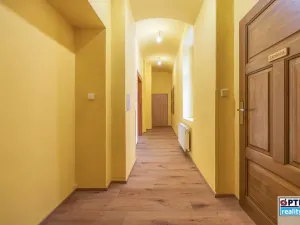 Prodej bytu 2+kk, Plzeň, Skvrňanská, 60 m2