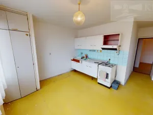 Prodej bytu 2+1, Příbram, Čechovská, 76 m2