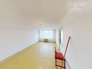 Prodej bytu 2+1, Příbram, Čechovská, 76 m2