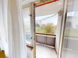 Prodej bytu 2+1, Příbram, Čechovská, 76 m2