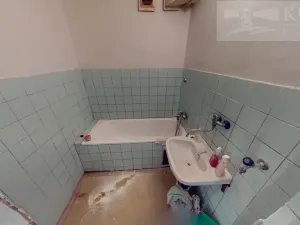 Prodej bytu 2+1, Příbram, Čechovská, 76 m2