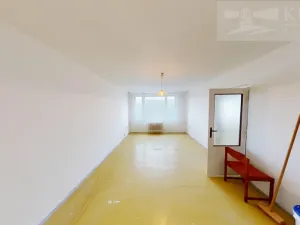 Prodej bytu 2+1, Příbram, Čechovská, 76 m2