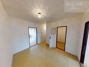 Prodej bytu 2+1, Příbram, Čechovská, 76 m2