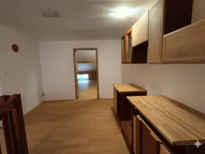 Pronájem bytu 4+1, Hanušovice, Hynčická, 109 m2