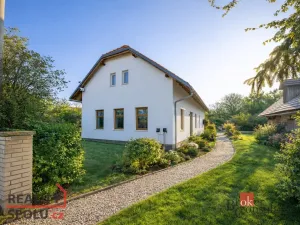 Prodej rodinného domu, Slepotice, 270 m2
