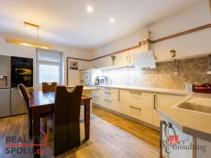 Prodej rodinného domu, Slepotice, 270 m2