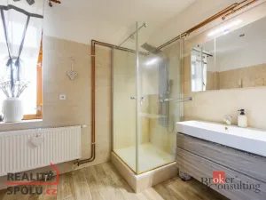 Prodej rodinného domu, Slepotice, 270 m2