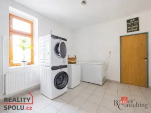 Prodej rodinného domu, Slepotice, 270 m2