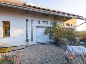 Prodej rodinného domu, Slepotice, 270 m2
