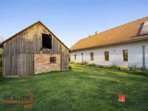 Prodej rodinného domu, Slepotice, 270 m2