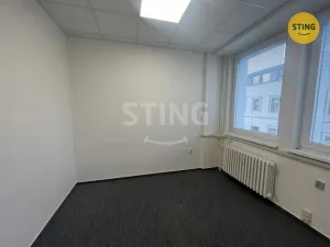 Pronájem kanceláře, Ostrava, Kounicova, 17 m2