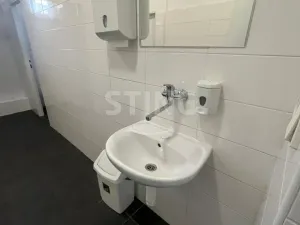 Pronájem kanceláře, Ostrava, Kounicova, 17 m2