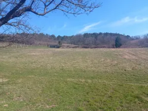 Prodej zahrady, Mikulov, Nová, 2627 m2