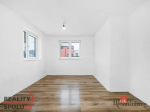 Prodej rodinného domu, Loket, Nad Hájovnou, 196 m2