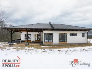 Prodej rodinného domu, Loket, Nad Hájovnou, 196 m2