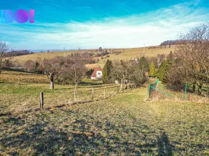 Prodej pozemku pro bydlení, Těrlicko, 4357 m2