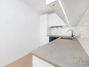Prodej bytu 2+kk, Praha - Chodov, Tererova, 46 m2