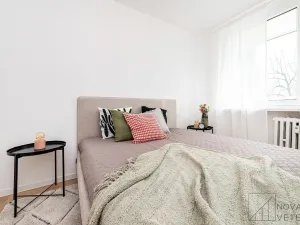 Prodej bytu 2+kk, Praha - Chodov, Tererova, 46 m2