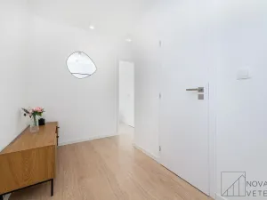 Prodej bytu 2+kk, Praha - Chodov, Tererova, 46 m2