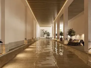 Prodej bytu 3+kk, Almería city, Španělsko, 67 m2