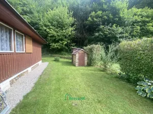 Prodej chaty, Skryje, 41 m2