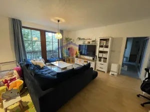 Pronájem bytu 2+kk, Čeladná, 60 m2