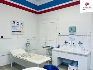 Pronájem obchodního prostoru, Broumov, Nádražní, 32 m2