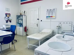 Pronájem obchodního prostoru, Broumov, Nádražní, 32 m2