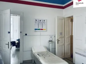 Pronájem obchodního prostoru, Broumov, Nádražní, 32 m2