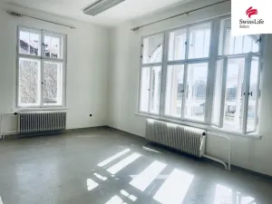Pronájem komerční nemovitosti, Broumov, Nádražní, 32 m2