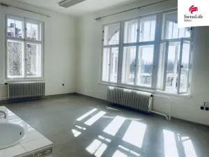 Pronájem komerční nemovitosti, Broumov, Nádražní, 32 m2