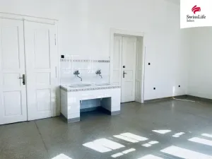 Pronájem komerční nemovitosti, Broumov, Nádražní, 32 m2