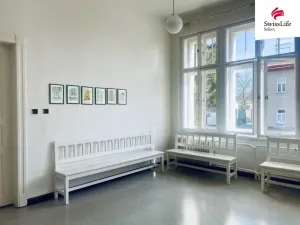 Pronájem komerční nemovitosti, Broumov, Nádražní, 32 m2