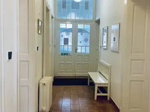 Pronájem komerční nemovitosti, Broumov, Nádražní, 32 m2