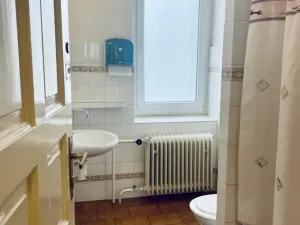 Pronájem komerční nemovitosti, Broumov, Nádražní, 32 m2