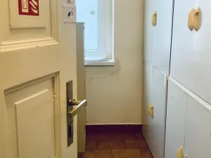 Pronájem komerční nemovitosti, Broumov, Nádražní, 32 m2