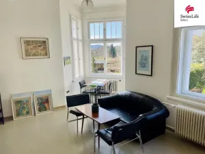 Pronájem komerční nemovitosti, Broumov, Nádražní, 32 m2